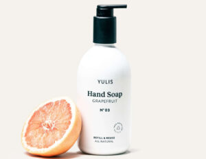 Hand Soap N 03 / Grapefruit