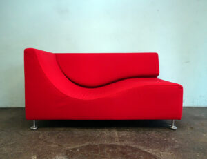 Sofa Element Three de Luxe links